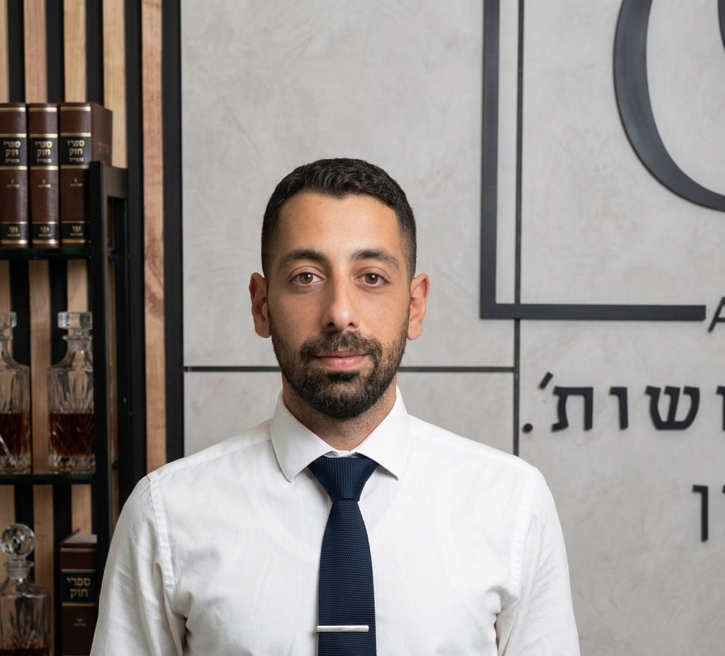 עורך דין אוראל סולטן
